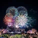 Apartment Fronte Mare Porto Recanati