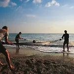 Lägenhet Fronte Mare *