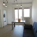 Fronte Mare Lägenhet Porto Recanati