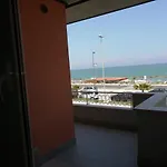 Lägenhet Fronte Mare Porto Recanati