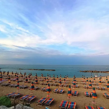 Fronte Mare