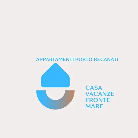 Lägenhet Fronte Mare Porto Recanati