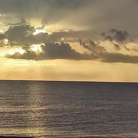 Fronte Mare Porto Recanati