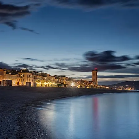 Fronte Mare Lägenhet Porto Recanati