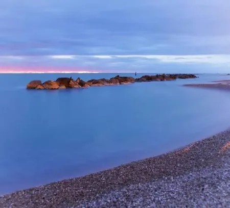 Apartament Fronte Mare *