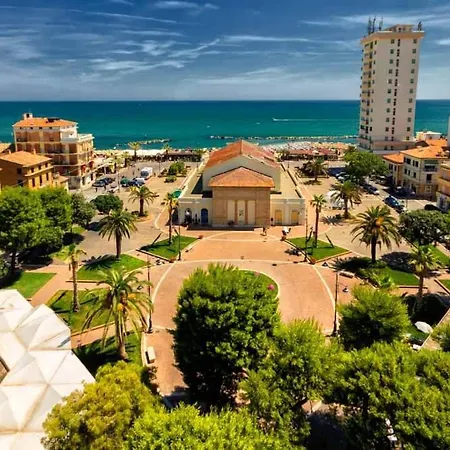 Appartement Fronte Mare *