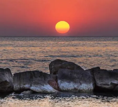 Fronte Mare *
