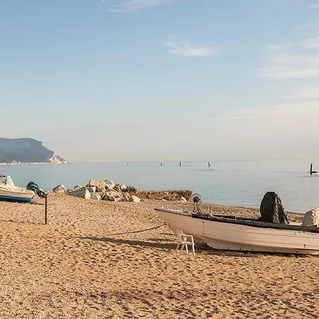 Fronte Mare Lägenhet