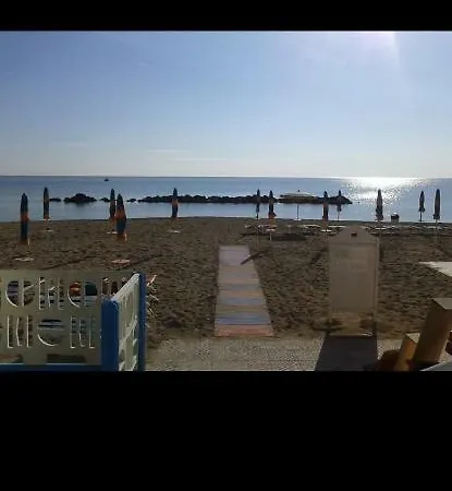 Fronte Mare Porto Recanati