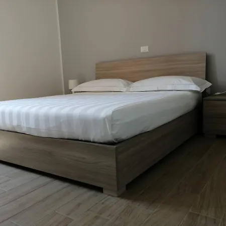 Apartament Fronte Mare *