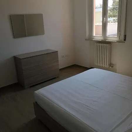 Appartement Fronte Mare *