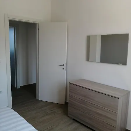 Lägenhet Fronte Mare