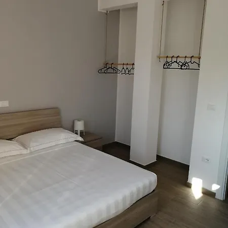 Appartement Fronte Mare *