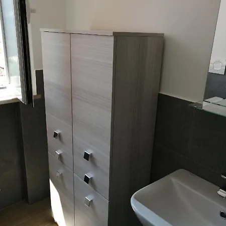Appartement Fronte Mare Porto Recanati