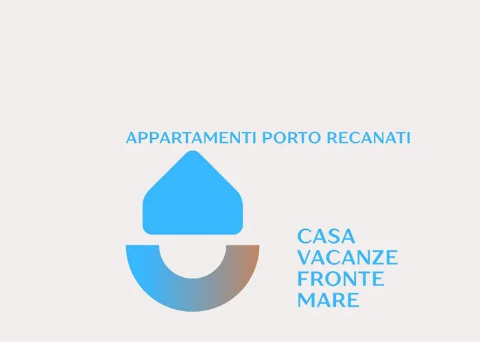 Appartement Fronte Mare Porto Recanati