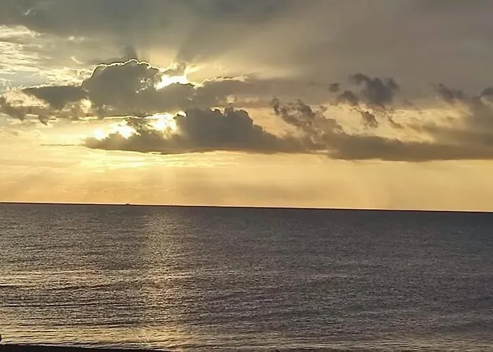 Fronte Mare Porto Recanati