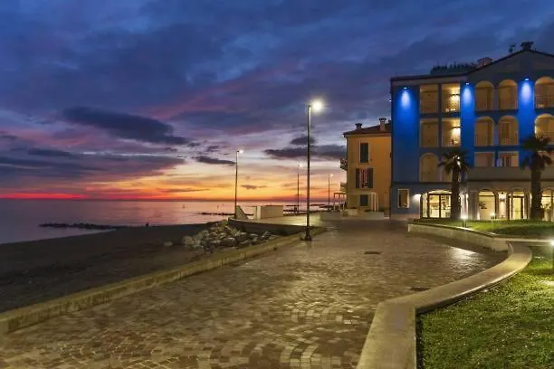 Appartement Fronte Mare *