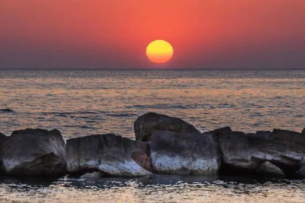 Fronte Mare *