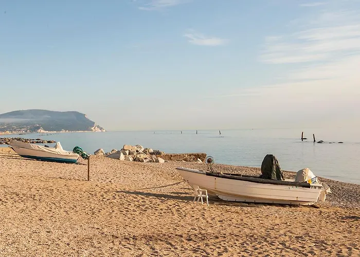 Fronte Mare Appartement