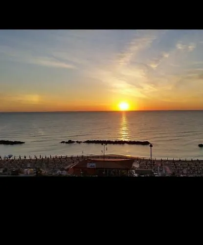 Appartement Fronte Mare
