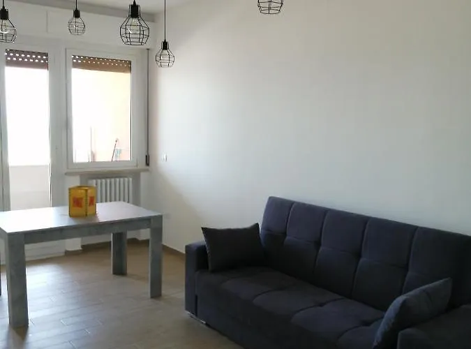 Fronte Mare Porto Recanati