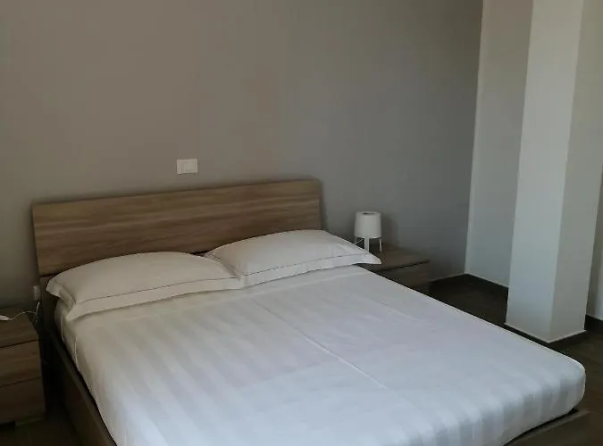 Appartement Fronte Mare Porto Recanati
