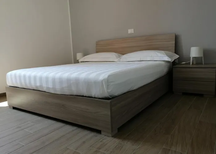 Appartement Fronte Mare *