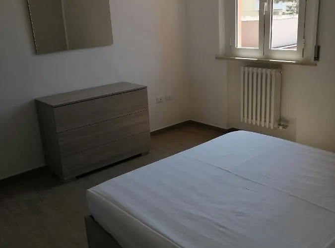 Appartement Fronte Mare *