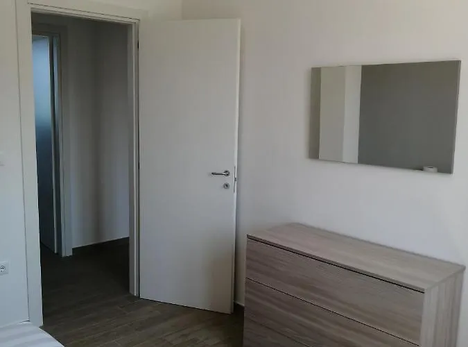 Appartement Fronte Mare