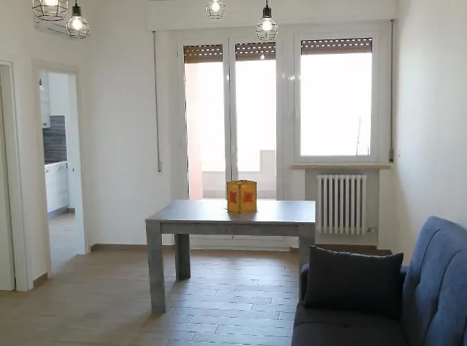 Fronte Mare Appartement Porto Recanati
