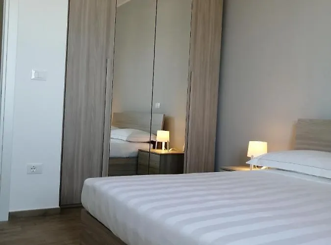 Appartement Fronte Mare *
