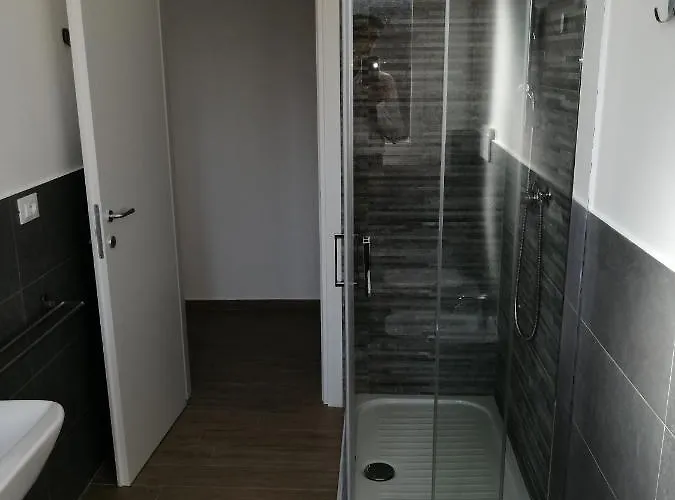 Appartement Fronte Mare