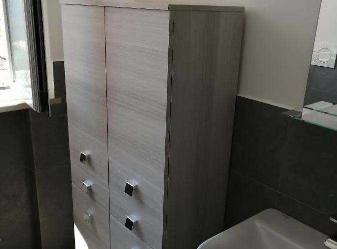 Appartement Fronte Mare Porto Recanati