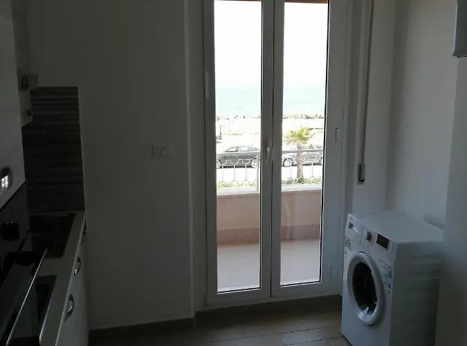 Appartement Fronte Mare *