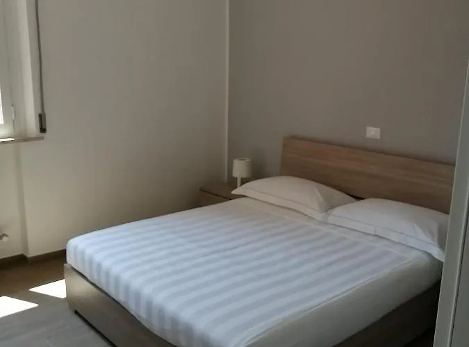 Fronte Mare Porto Recanati